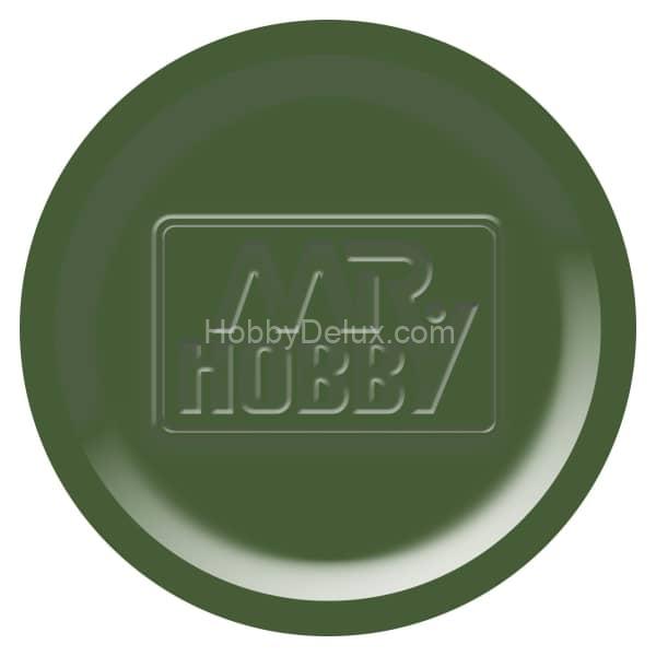 Краска акриловая Hobby Color H511 RUSSIAN GREEN 4BO WWII H511
