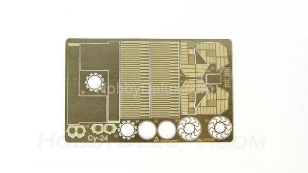 Набор фототравления для Су-24 М/МР МД072252