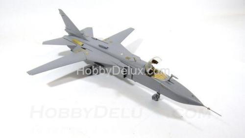 Набор фототравления для Су-24 М/МР