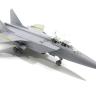 МиГ-31 экстерьер (Звезда) МД072272