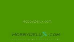 Краска акриловая Life Color - GREEN RLM99 FS34227 UA 060