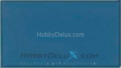 Краска акриловая Life Color - MATT ROYAL BLUE FS*35050 LC 34