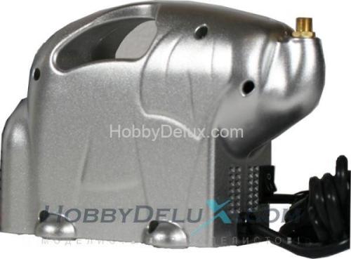 Компрессор Jas 1204