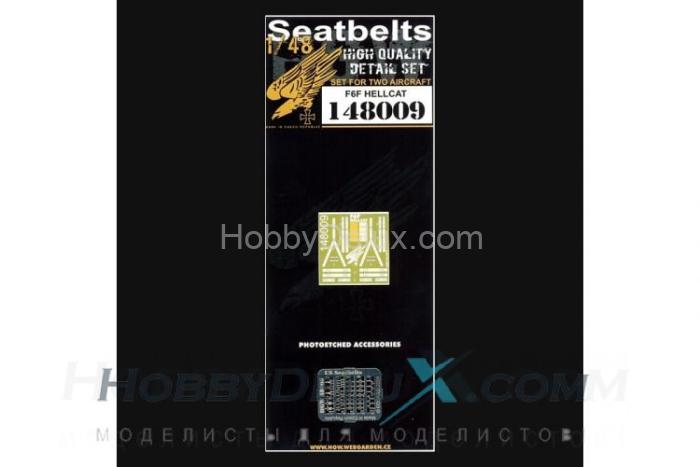 F6F Hellcat HGW148009