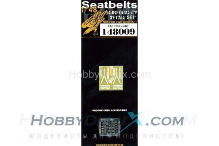 F6F Hellcat HGW148009