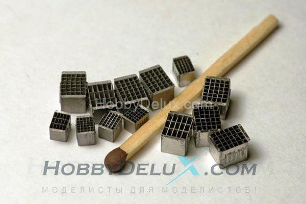 Modern USAF Chaff/Flare Dispensers AR-4801