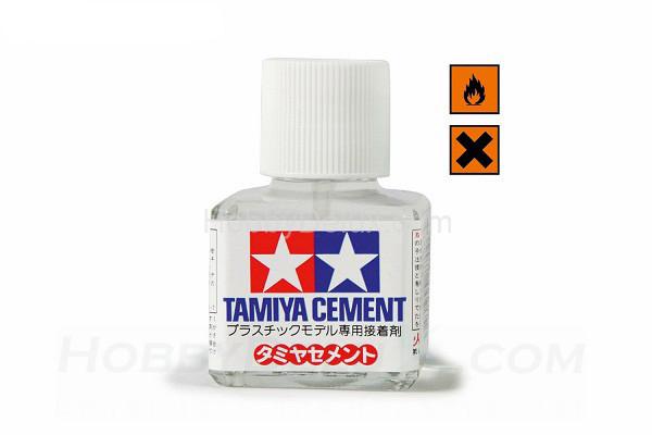 Клей для пластиковых моделей (40мл.) 87003