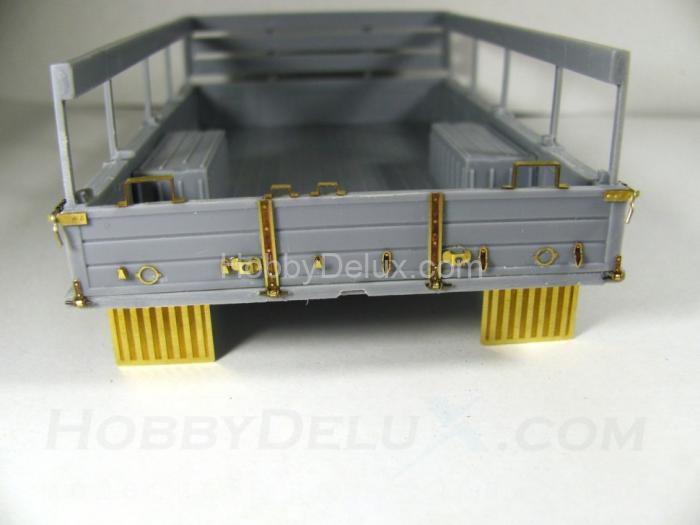 Петли ГАЗ-66 МД035235