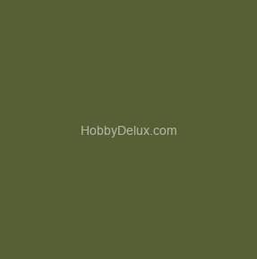 Краска акриловая Hobby Color H512 RUSSIAN GREEN 4BO 1947
