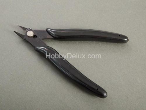 Кусачки-бокорезы для моделизма