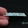 3D Декаль интерьера кабины Як-130, осн. элементы QD48007-Base