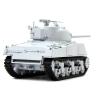 Американский средний танк Шерман М4А2 ZV5063