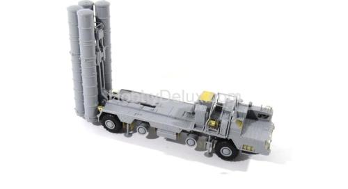 С-400 "Триумф" (Звезда)