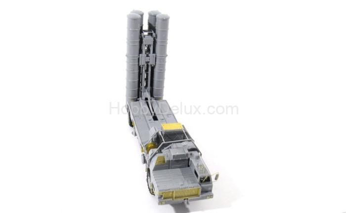 С-400 "Триумф" (Звезда) МД072273