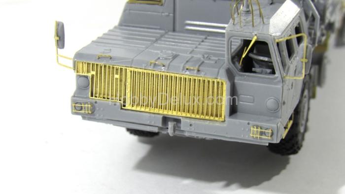 С-400 "Триумф" (Звезда) МД072273