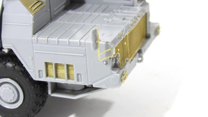 С-400 "Триумф" (Звезда) МД072273