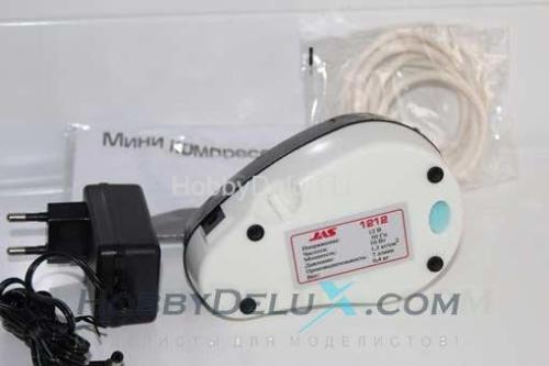 Компрессор Jas 1212