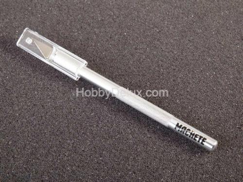 Цанговый нож для точного реза SX01D