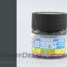 Краска акриловая Hobby Color - H301 FS36081 Gray H301