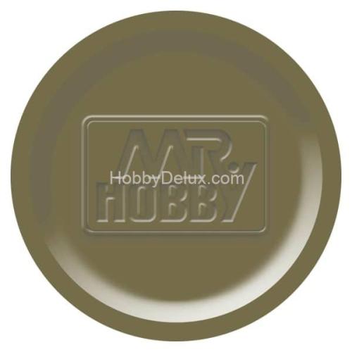 Краска Mr.Color - C304 FS34087 Olive Drab
