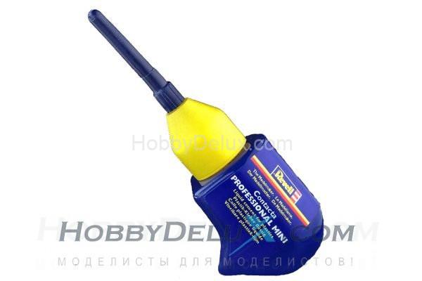 Клей Contacta Professional Mini с иголкой RV39608