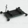 Тележка для транспортировки боеприпасов с КАБ-1500Л AMC72112-4