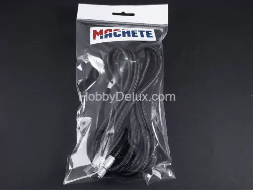 Шланг 1.8 м, штуцеры G1/8&quot;