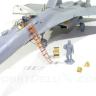 Аэродромное оборудование Су-27. Лестница и упорные колодки МД072214