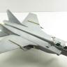 МиГ-31 экстерьер (ICM) МД072275