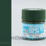 Краска акриловая Hobby Color - H302 FS34092 Green H302