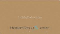 Краска акриловая Life Color - MATT TAN FS33245 LC 15