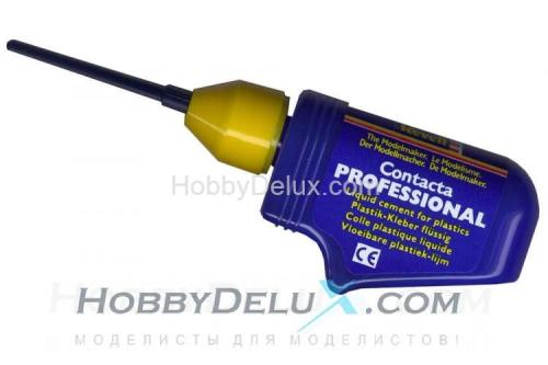 Клей Contacta Professional с иголкой
