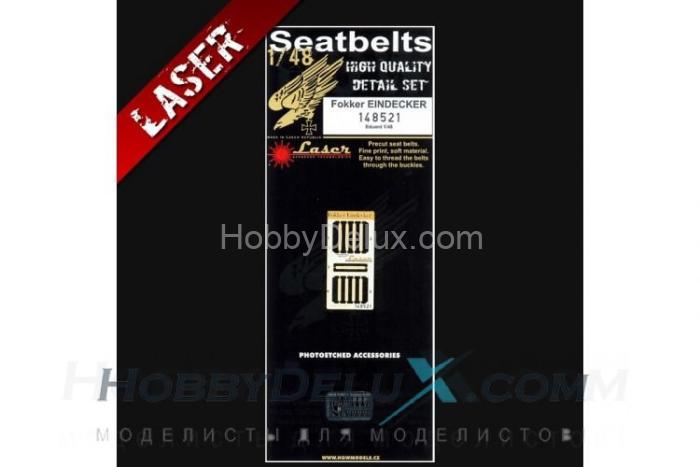 Fokker Eindecker (laser) EDUARD HGW148521
