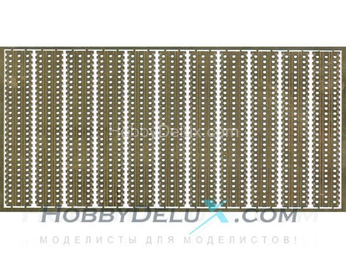 Аэродромное покрытие К1Д 1/48 (33 плиты в наборе) МД048201