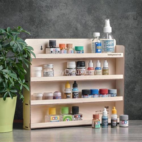 Универсальный стеллаж