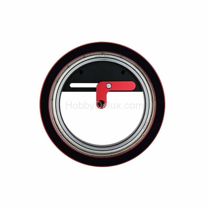 DSPIAE MT-EC Резак для вырезания кругов (от 1 до 50 мм) MT-EC