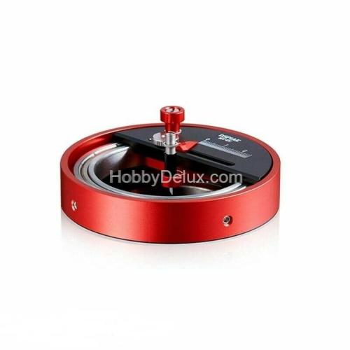 DSPIAE MT-EC Резак для вырезания кругов (от 1 до 50 мм)