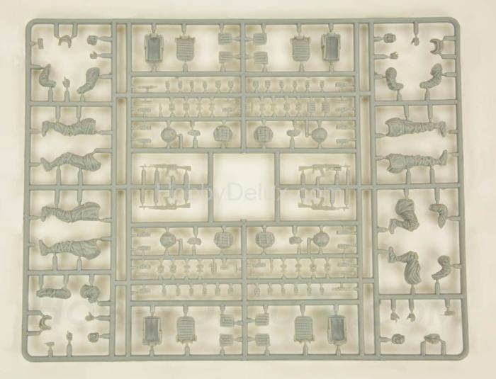 AVART ARHIV AVA35104 1/35 Морская пехота AVA35104