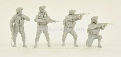 AVART ARHIV AVA35104 1/35 Морская пехота