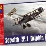 Сборная модель Sopwith 5F.1 Dolphin CSM1026