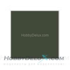 Краска акриловая Hobby Color - H303 FS34102 Green H303
