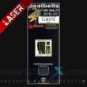 Luftwaffe Fighters - LATE (laser) HGW148015