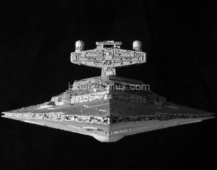 Имперский звездный разрушитель ZV9057