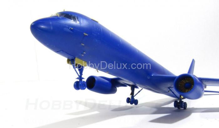 Набор фототравления для Ту-204 Почтолёт от Звезды МД144209