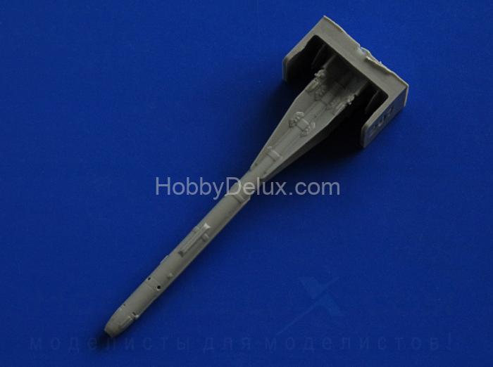 Авиационная управляемая ракета Р-60 класса «Воздух-воздух» AMC32207