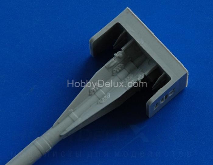 Авиационная управляемая ракета Р-60 класса «Воздух-воздух» AMC32207