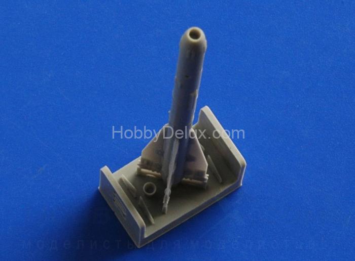 Авиационная управляемая ракета Р-60 класса «Воздух-воздух» AMC32207