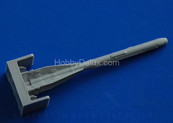 Авиационная управляемая ракета Р-60 класса «Воздух-воздух» AMC32207