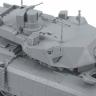 Российский основной боевой танк Т-14 АРМАТА ZV5056