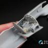 3D Декаль интерьера кабины И-185  расширенный набор QD48016-Pro